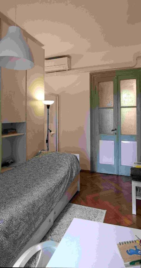 Charming Apartment In A 19Th Century Villa Triëst Buitenkant foto