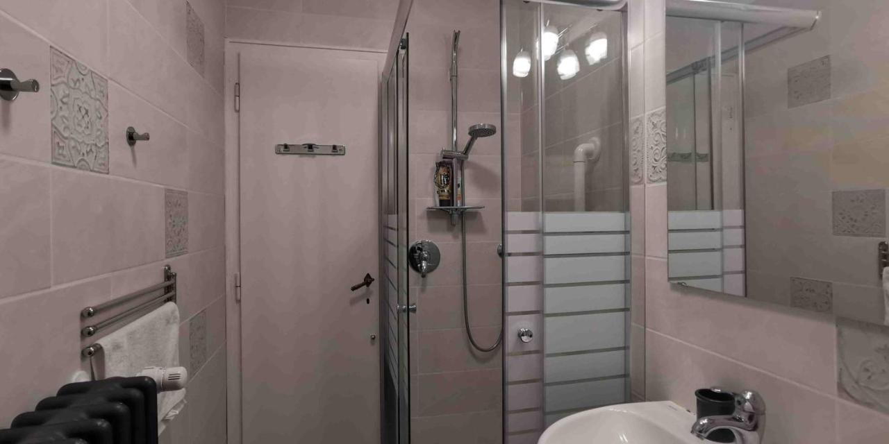 Charming Apartment In A 19Th Century Villa Triëst Buitenkant foto